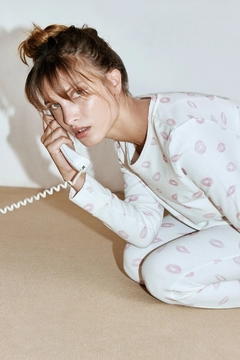 PIJAMA BRILLIANT - comprar online