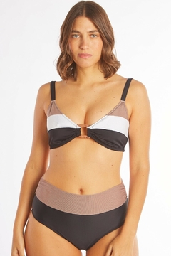 Bikini Andorra- Negro