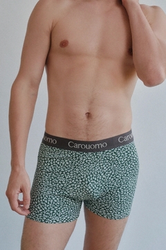 Boxer Matt
