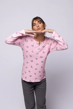 Pijama So Authentic