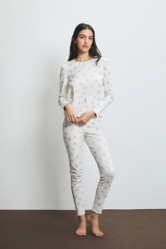 PIJAMA BRILLIANT