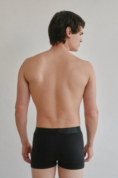 Boxer New Jeff Caro Uomo - comprar online
