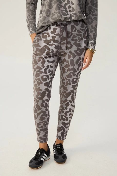 Babucha Tina - Chocolate