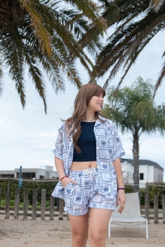 CONJUNTO LINO GRECIA