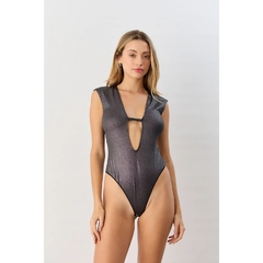 Body Agatha- Plata