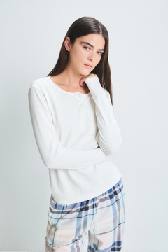 PIJAMA POLITE