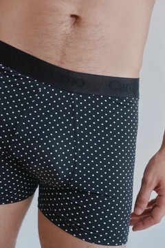 Boxer Matt en internet