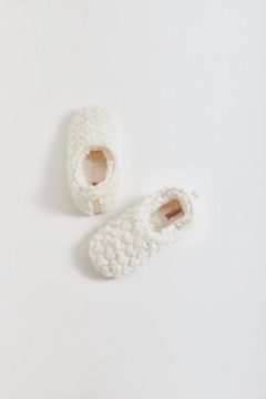 Pantuflas Hearts CC - comprar online
