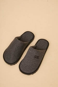 Pantuflas Pekin
