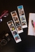 Fotostrips Pack x 3 - Luciana Gismondi