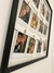 Marco + Brochecitos + 12 Polaroids - comprar online