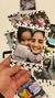 Pack Polaroids con Diseño x 10 - comprar online
