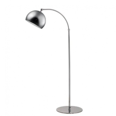 Lampara de Pie Arco Small Campana