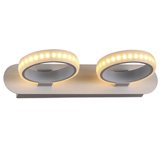 Aplique Led Ring de 12 watts