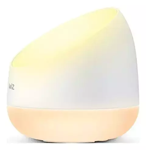 Velador Smart SQUIRE WIFI RGB - comprar online