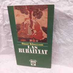 Las Rubaiyyat