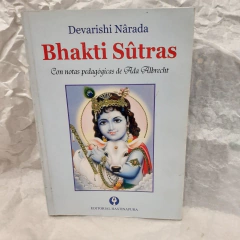 Bhakti Sutras