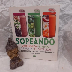 Sopeando