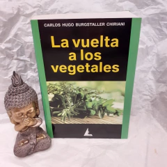 La Vuelta a los Vegetales