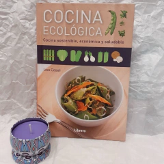 Cocina Ecológica