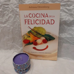 La Cocina de la Felicidad