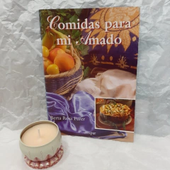 Comidas para mi Amado