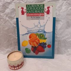 Cura por los Jugos Naturales