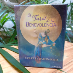 El Tarot de la Benevolencia