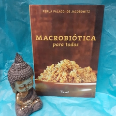 Macrobiótica para Todos