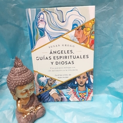 Ángeles, Guías Espirituales y Diosas