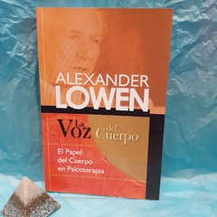 La Voz del Cuerpo