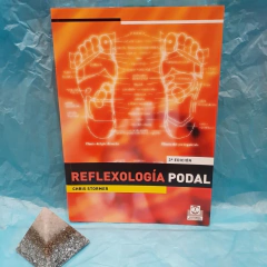 Reflexología Podal -