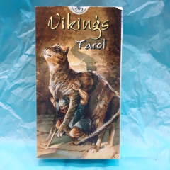 Vikingo Tarot