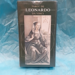 Tarot de Leonardo Da Vinci