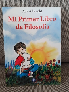 Mi Primer Libro de Filosofía
