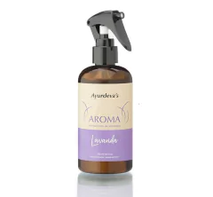 Aromatizador en Spray - Lavanda