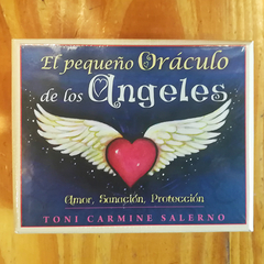 El Pequeño Oráculo de los Angeles