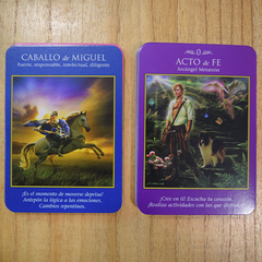 El Poder De Los Arcángeles - comprar online