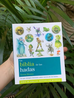 La Biblia de las Hadas