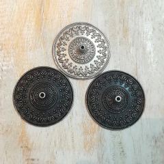 Portasahumerios Mandala