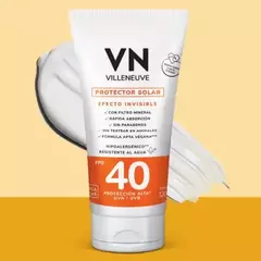 VN Protector Solar Fps40 x120ml