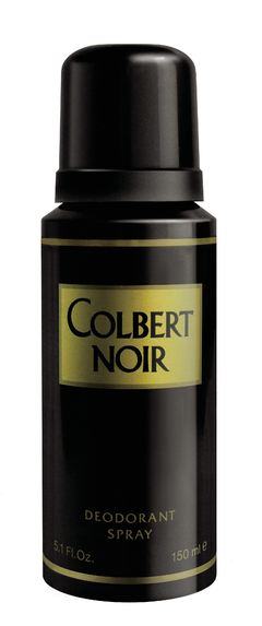 Colbert Noir Deo x150ml - comprar online
