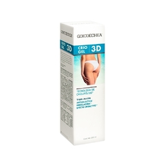 Goicoechea Crio Gel 3D x200ml