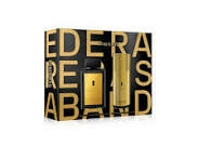 ANTONIO BANDERAS THE GOLDEN SECRET COFRE EDTX100ML + DEO X150ML