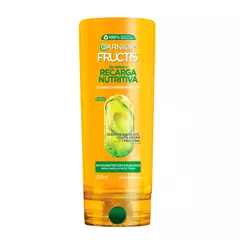 Fructis Recarga Nutritiva Acondicionador X200 ml - comprar online