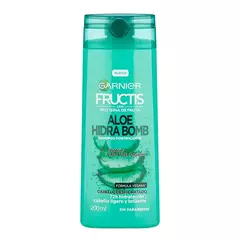 Fructis Aloe Hidra Bomb Shampoo X200 ml - comprar online