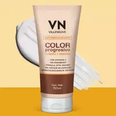 VN Autobronceante x220ml