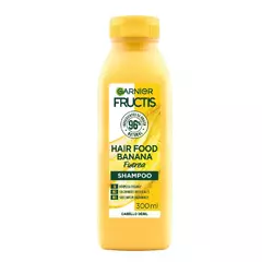 Fructis Hair Food Banana Shampoo x300g