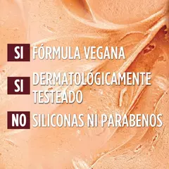 Fructis Hair Food Cacao Shampoo x300g en internet
