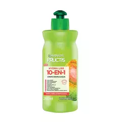 Fructis Hydra Liss Crema para Peinar x250ml - comprar online